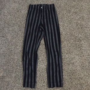 Brandy Melville tilden pants